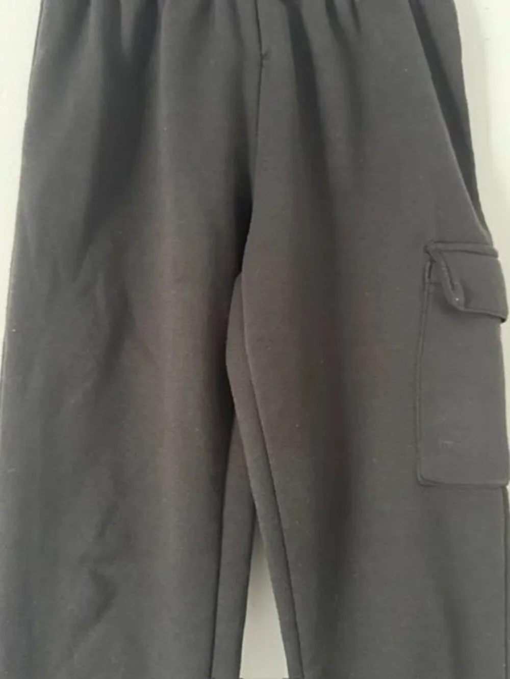 RBX Boys 2-Piece Jogger Set Green Black Hoodie Sweatpants Size 10